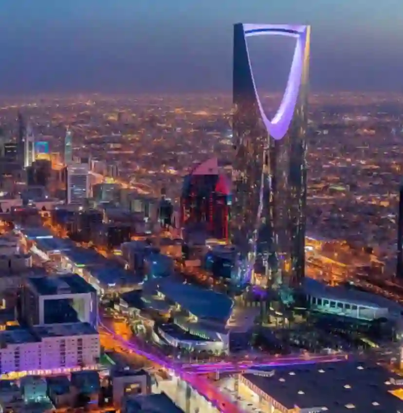 المشروع الجبار في الرياض الذي سينهي مشكلة الزحمة للأبد 