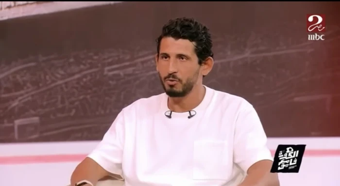 أحمد حجازي يكشف من يقف وراء فشل الاتحاد 