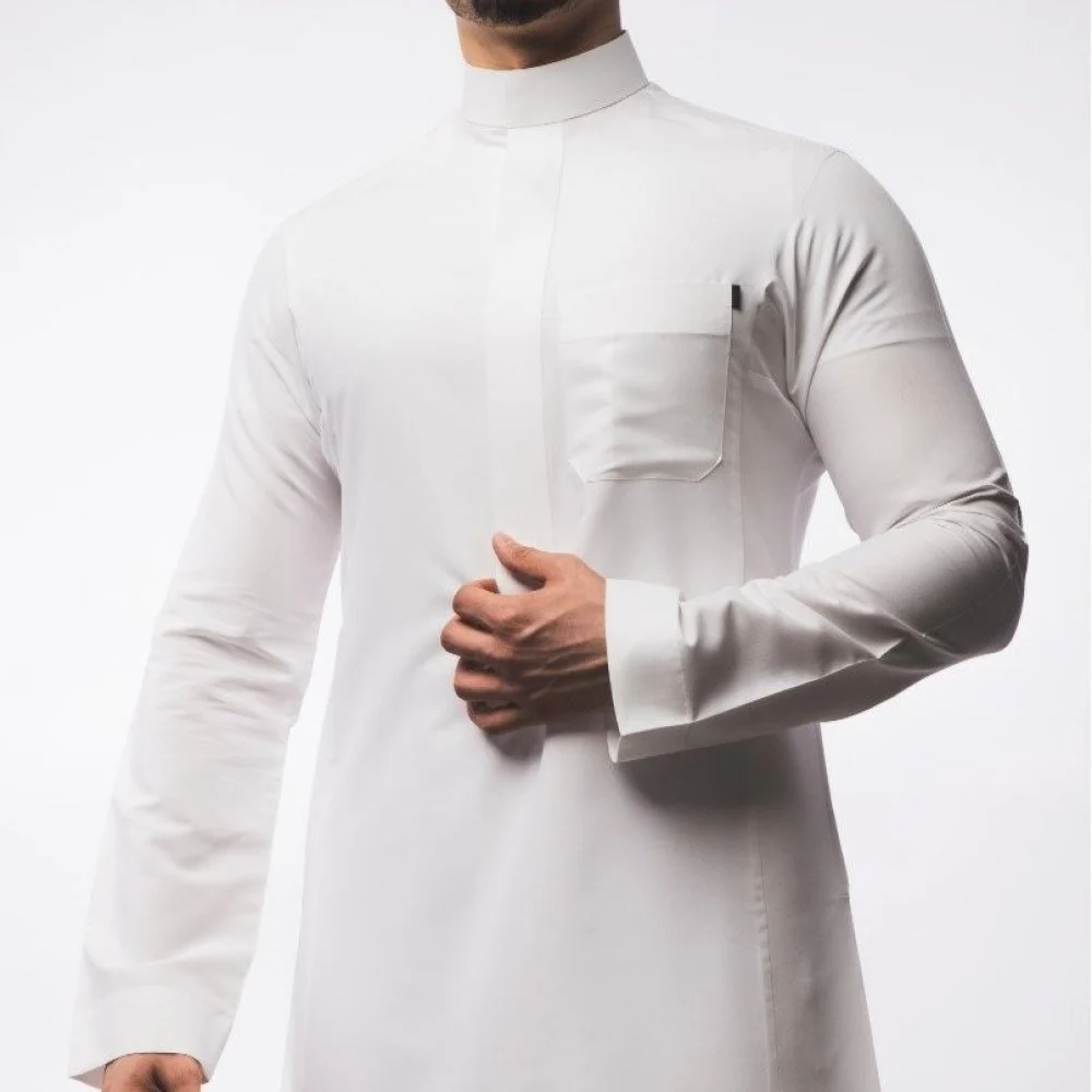 الثياب السعودية 