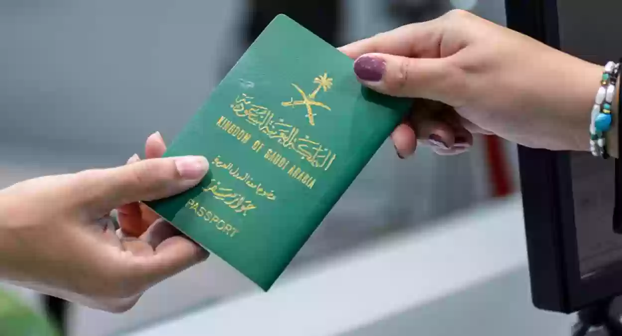 دليل الاستعلام عن حالة طلب تأشيرة زيارة او حج الى السعودية