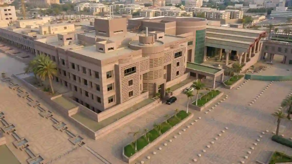  تخصصات جامعة الملك عبد العزيز للبنات