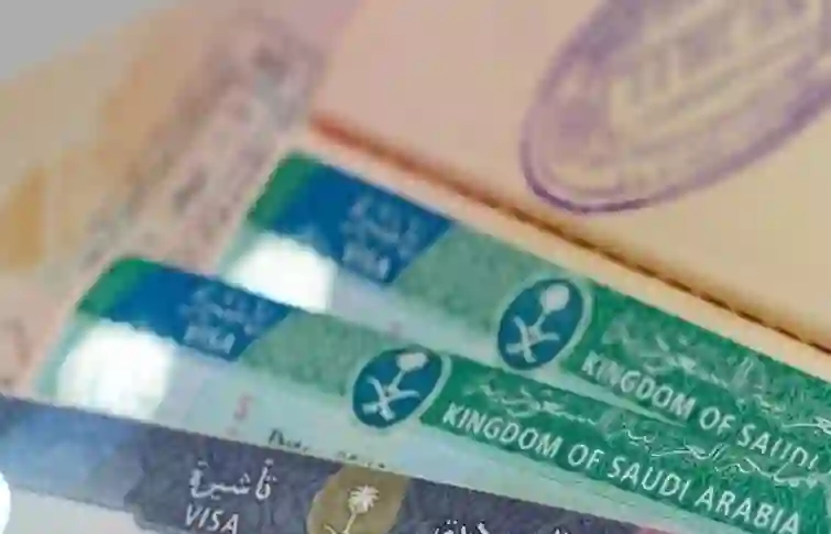 دليل كل أنواع تأشيرات B2C التي قررت السعودية وقف إصدارها للمصريين
