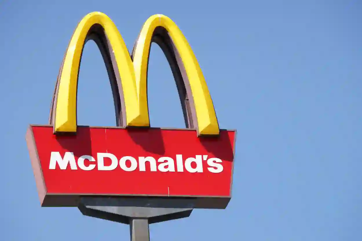 سلم رواتب السعوديين العاملين في ماكدونالدز 