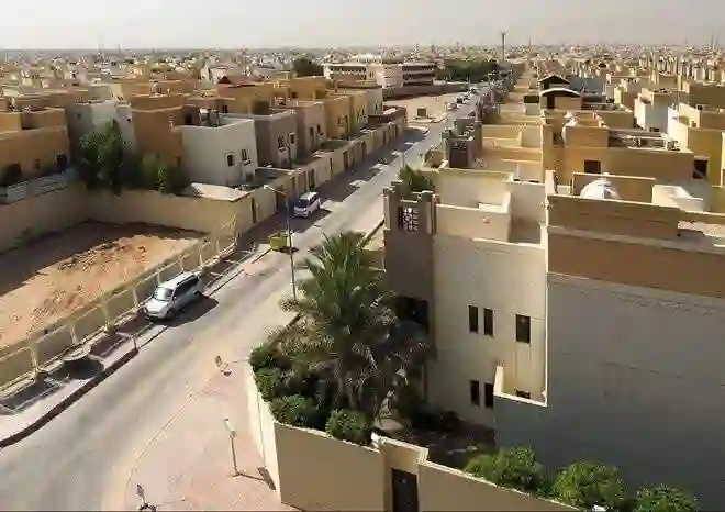 زيادة في إيجارات البيوت في السعودية