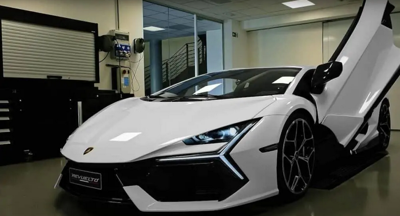 أحسن لون سيارة في السعودية